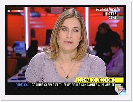 CLAIRE FOURNIER * (18 Diapositives)